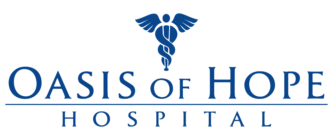 Oasis of Hope
